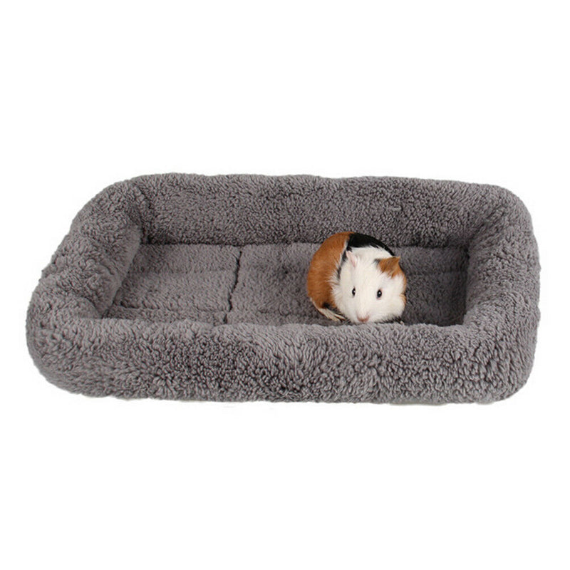 Dog/Cat Bed Soft Warm Bet Beds Cushion Buppy Couch Mat Kennel Bad Furnitureã€NME