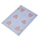 1pcs Card Vanish Illusion Change Sleeve Close-Up Street Magic Trick Props gxTEC