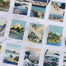45pcs/box Stickers Set Decorative Stationery  Scrapbooking Diary Album Sticke%!