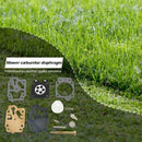 Grass Trimmer Gaskets Set Accessories for GX135 139 26CC 33CC 43CC 52CC