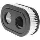 6Pack 593260 798452 Air Filter For Briggs & Stratton 550E To 725Exi Series