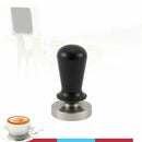 58Mm Calibrated Pressure Tamper Coffee And Espresso Elastic Powder Compacto