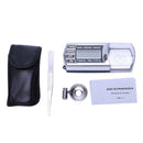 Lipstick Scale Electronic Scale 20G/0.001G Electronic Jewelry Called Carat
