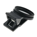 Mobile Phone Lenses - Universal Clip Polarizer 37mm CPL Filter Mobile Phone Lens
