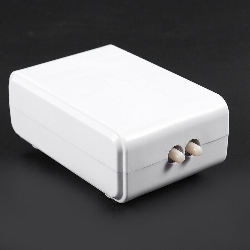 Usb Charging Rechargeable Air Oxygen Pump Outdoor Fish Tank Portable Oxygen Y1K3