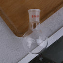100ml,24/29,1-Neck,Round Bottom Glass Flask,Single Neck,Lab Boiling Bottle FT