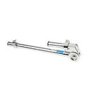 Hard Zinc Alloy Drum Holde Display Tool Percussion Replacement Parts for Drum