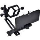 Multifunction Telescopic Universal Digital Camera Cell Phone Bracket Suppor