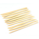 10Ppcs/Set  Pottery Clay DIY Sculpting Polymer Modeling Carving Tools Craft Ki-