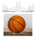 Acrylic Transparent Ball Display
