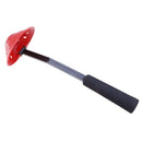 Winter Ice Fishing Ice Scoop Skimmer With Eva Handle Outdoor Ice Fishing Tac3C