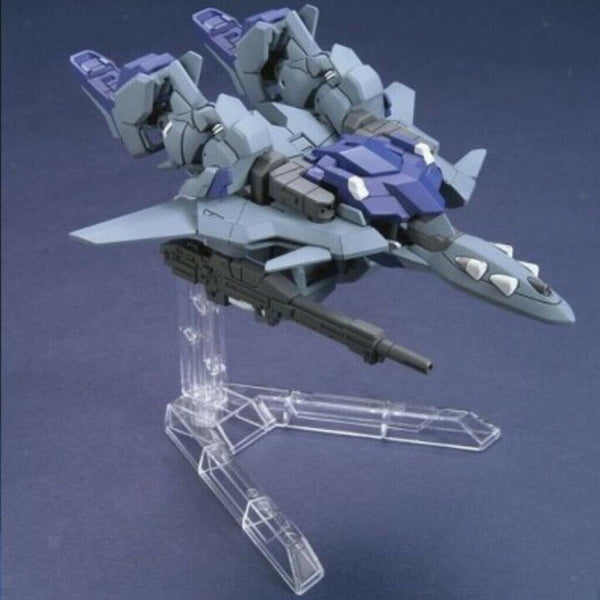8x Action Base Suitable Display Stand For 1/144 HG/RG Gundam Figures