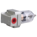 Compressed Air Filter Water Separator Olabscheider Includes Quick Coupler 1