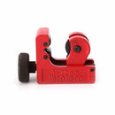 Mini Tube Cutter 3-22mm PVC Copper Aluminum Tubing Pipe Cutting Tool New