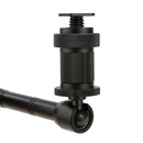 11" Adjustable Friction Articulating Magic Arm For DSLR LCD Monitor LED Lig A