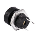 DC12V 3A 5.5 * 2.1MM DC Electrical Outlet E4I5
