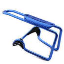 Gub Aluminum Bicycle Water Bottle Cage Cycling Drink Water Bottle Rack Hold D4V8