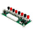 Electric Circuit 24Pins Atx Benchtop Computer Power Supply 24 Pin Atx Break