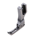 Industrial Sewing Machine Steel Narrow Zipper Presser Foot P363 for Brother