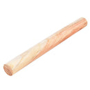 Wood Wooden Rolling Pin Fondant Cake Decorating Dough Rollers Baking New LJ