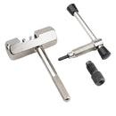 Bicycle Bike Chain Rivet Extractor Pin Rivet Splitter Breaker Remover Tool ME