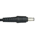 Universal Tablet AC Adapter Power Supply Adapter Charger Cord 19V 5.5x3.0mm