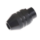 Multi Chuck Keyless for Rotary Tools 0.4-3.4MM Faster Bit Swaps M8x0.75  Z