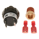90/120 PSI 12-24V Heavy Duty Air Pressure Control Switch Train Horn Compressor