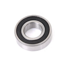 6004RS 20x42x12 Deep Groove Radial Ball Bearings Rubber Seals M&O