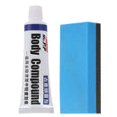 Car Scratch Repair Kit Auto Wax Polishing Grinding Paste Paint Care Set