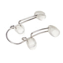 Nose Shaping Clip, Portable Lifting Shaper Bridge Straightening Clamp for Women