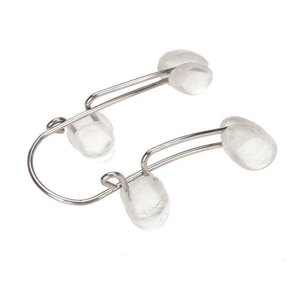 Nose Shaping Clip, Portable Lifting Shaper Bridge Straightening Clamp for Women