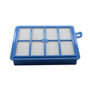 White Hepa Filter For Electrolux ZSC69FD2/ZSC6940/ZE346 Vacuum Cleaner Parts