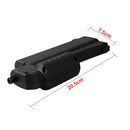 70111 Electric Easy Power Starter With Drill Holder Plate For HSP Vertex 16 18