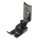 Zig Zag Machines Foot: Hinged Open Toe Presser Foot