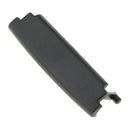 Center Console Armrest Latch Lid Cover Trim for Audi A3 2003-2012 Black