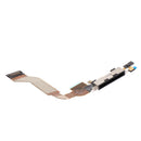 Replacement Cell Phone USB Charging Port Dock Board Flex Cable For  4s