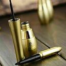 Makeup Beauty Black Eyeliner Liquid Eye Liner Pen Pencil Waterproof Cosmeti E9E8