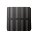 2V 0.32W 160mA Solar Panels DIY Charge Module Mini Polysilicon Solar Cell