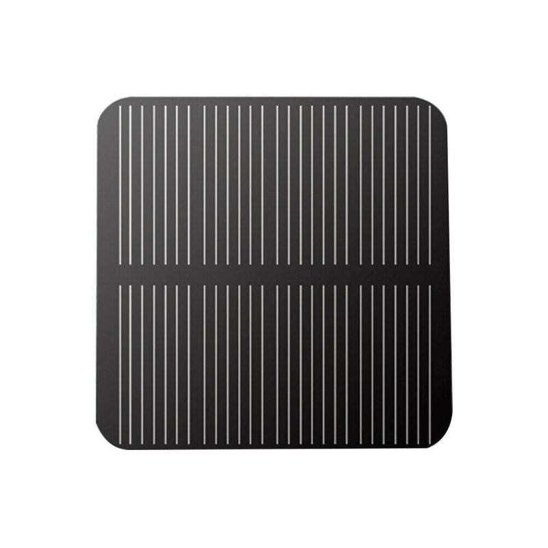 2V 0.32W 160mA Solar Panels DIY Charge Module Mini Polysilicon Solar Cell
