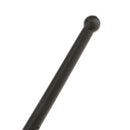 14'' Flexible Rubber Short Antenna for Jeep Wrangler JK 2007-2016 Black