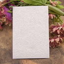 DIY Scrapbooking Plastic Flower Embossing Folder Template for Album Card