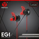 Fantech Eg1 Stereo Gaming Headphones Noise Cancelling Headphones 3.5Mm Head X1W5