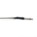Transducer Pickup Piezo Suit for 4-String Acoustic Bass Guitar