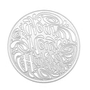 Metal Cutting Dies Stencils for DIY Scrapbooking Album Christmas (MS-598)