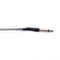 Transducer Pickup Piezo Suit for 4-String Acoustic Bass Guitar
