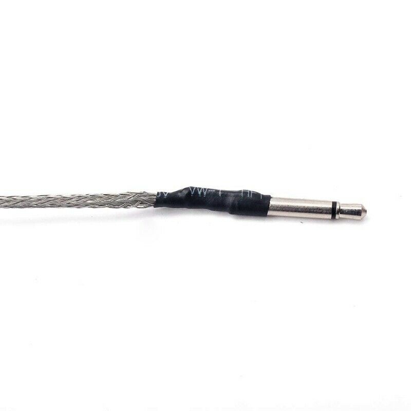 Transducer Pickup Piezo Suit for 4-String Acoustic Bass Guitar