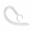 2 Sets Silicone Bluetooth Earphone Headset Ear Hook 9.0mm+10.0mm