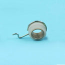 Oil Pump Hose Filter Worm Gear Kit For Stihl MS231C MS231 MS251C MS251 Chainsaws