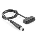 Charging Adapter Cable Wire Cord for DJI Mavic 2 Pro/Zoom to CrystalSky K1B